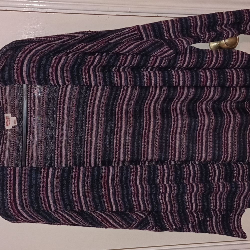 Mossimo Cardigan sweater